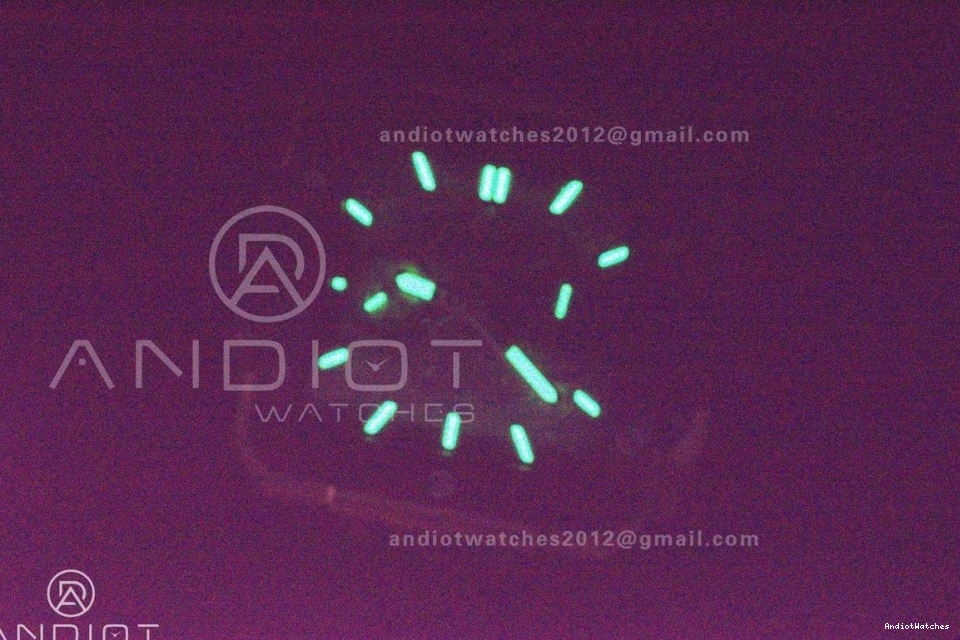 Unico on Dial Rubber Skeleton Bezel Square 42mm Black Affordable A Ceramic 1116 RG 1:1 BBF Bang Best Strap Edition 0107